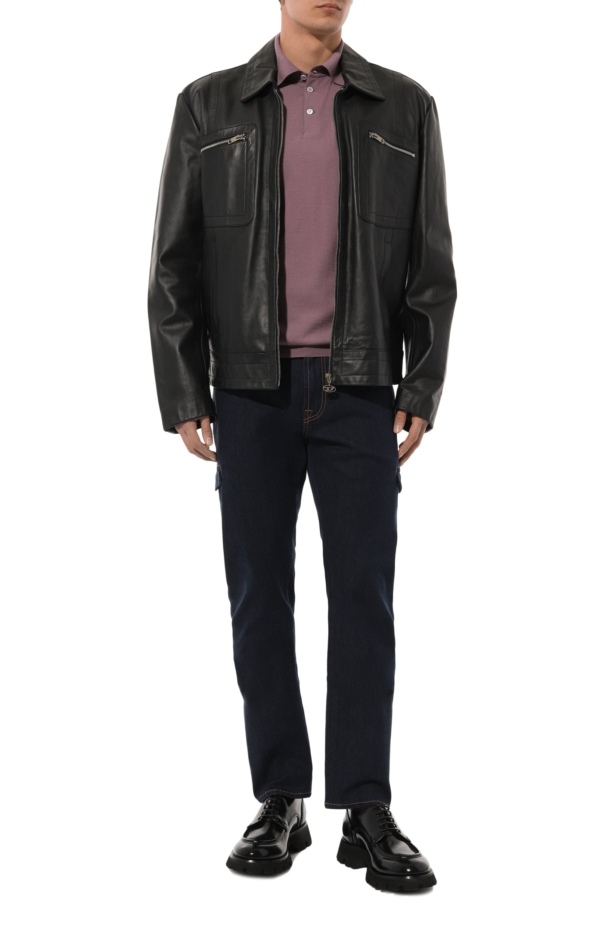 Джинсы STEFANO RICCI, арт. MST41B1170/T0121, фото 2