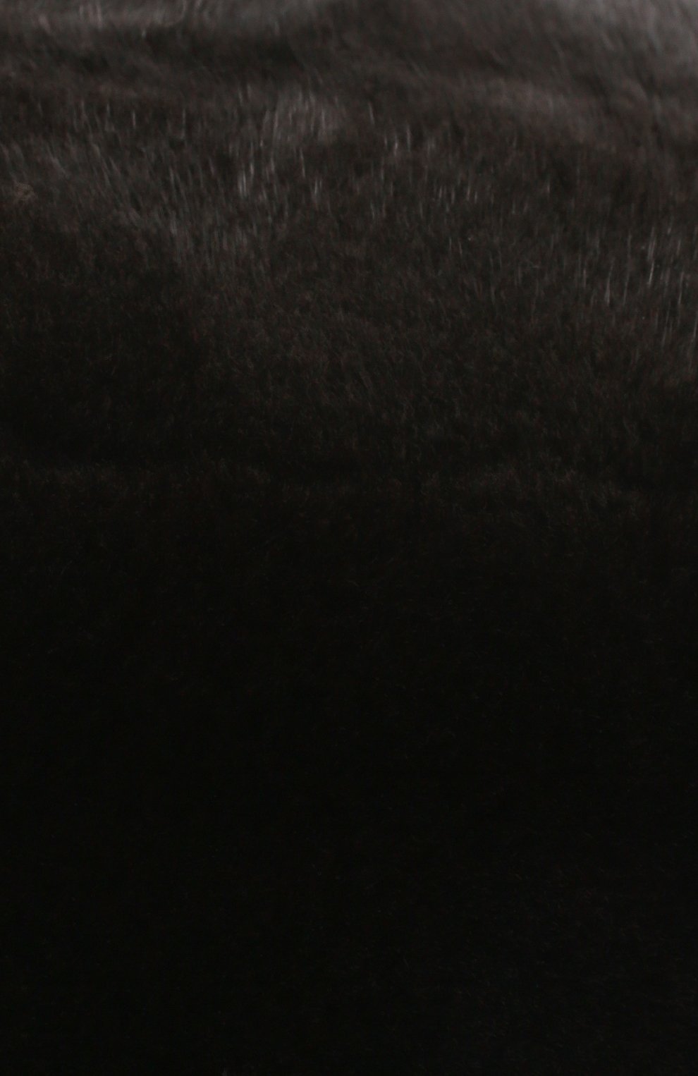 Шапка-ушанка из меха норки VICTORIA KUSENKOVA, арт. 330200004127, фото 3