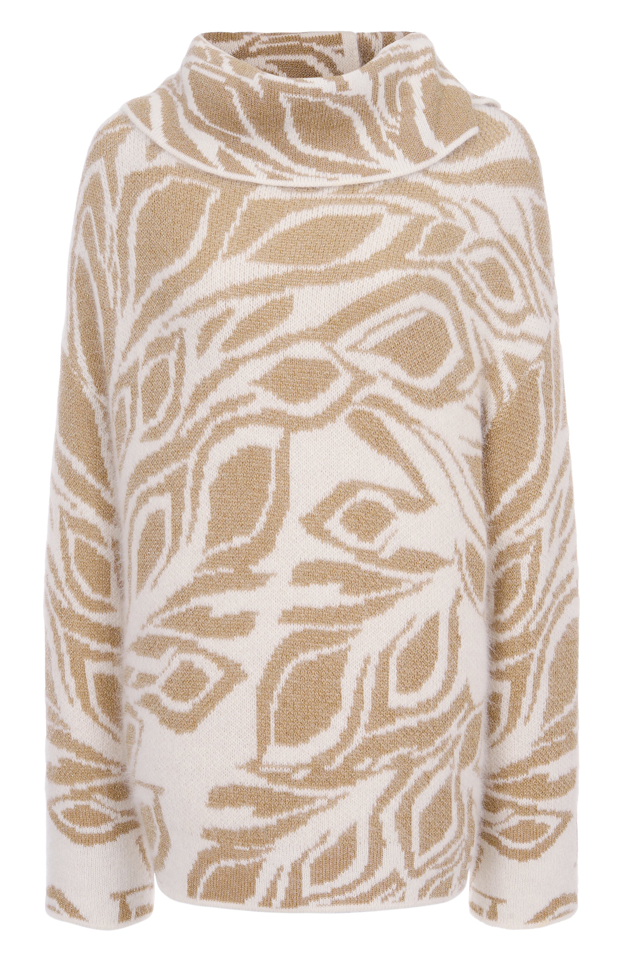 Шерстяной свитер FREEAGE, арт. W26.SW100M.4819.101, фото 1