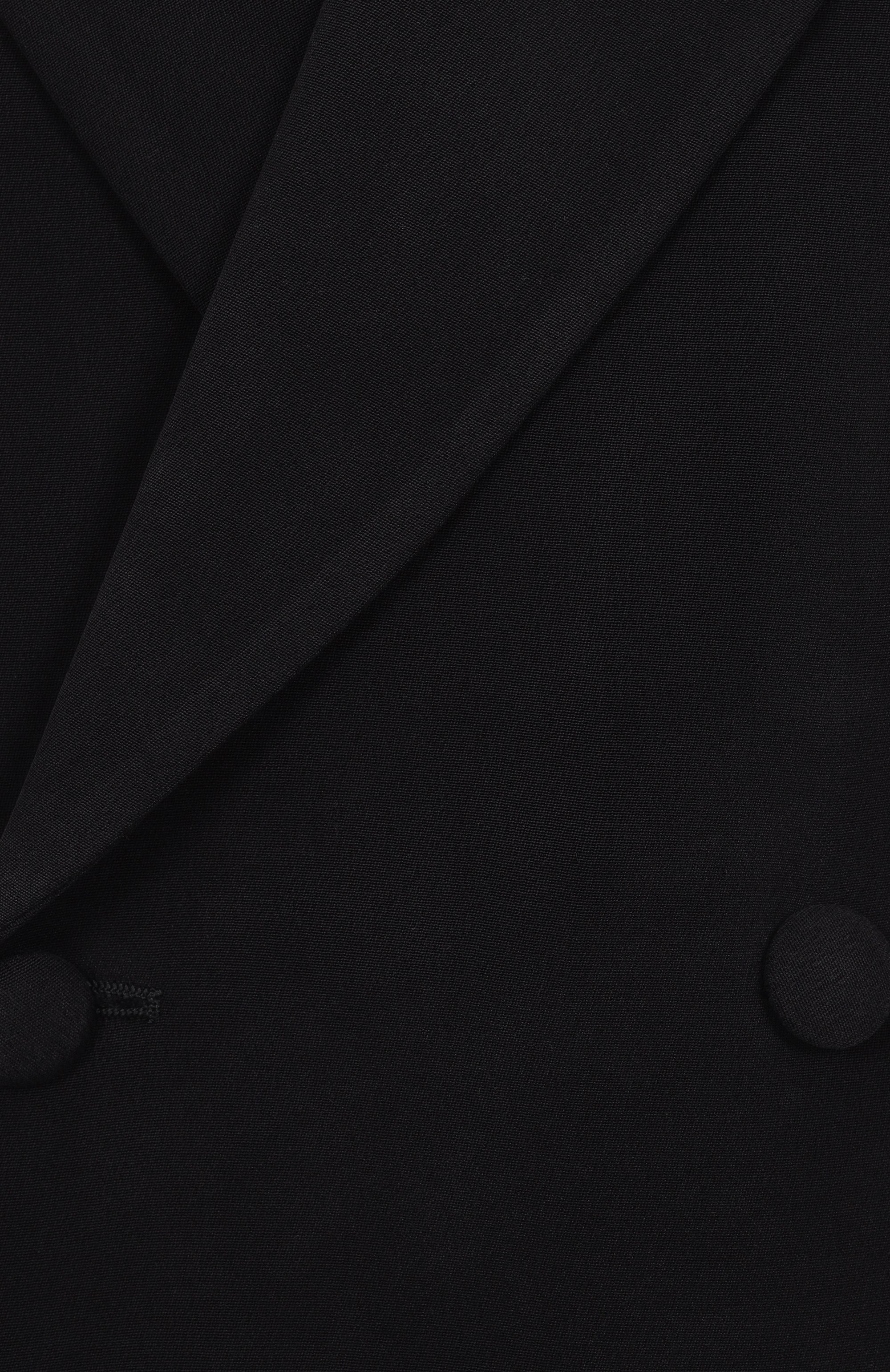 Шелковый пиджак JACOB LEE, арт. MWB002SS25-SB, фото 8