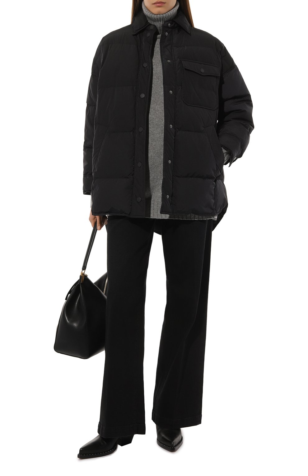 Пуховик WEEKEND MAX MARA, арт. CARL0S, фото 2