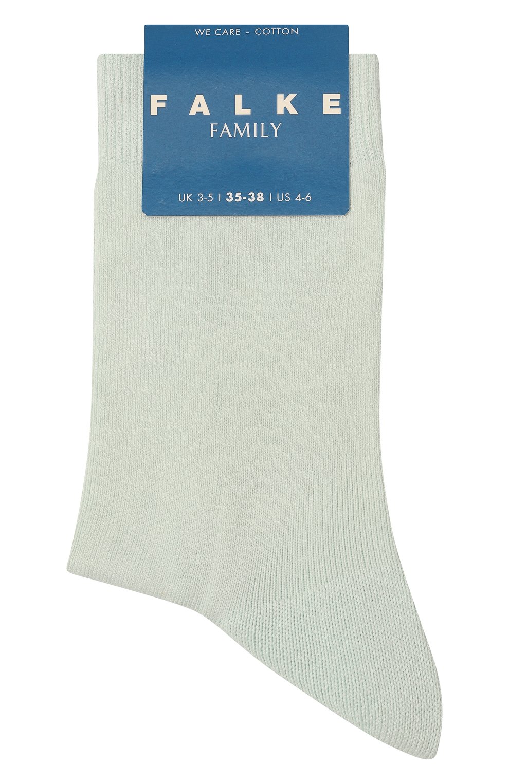 Хлопковые носки FALKE, арт. 12998., фото 1