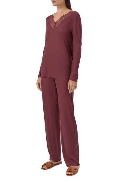 Женская пижама  HANRO, арт. 074781