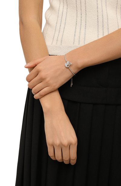 Браслет iconic swan SWAROVSKI, арт. 5649772, фото 2