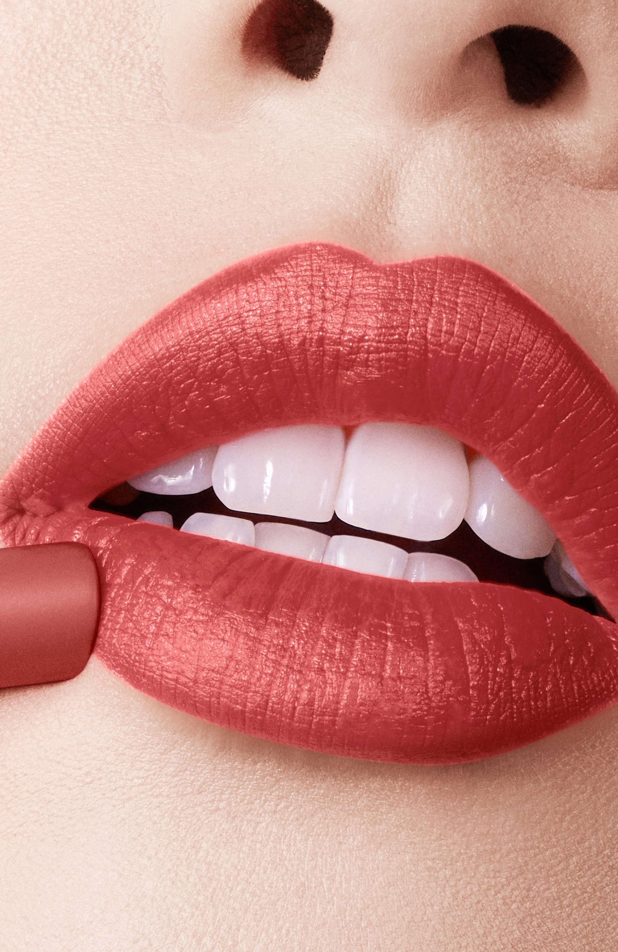 Матовая помада для губ rouge stiletto lumi matte, оттенок  nude rose 386l (2g) CHRISTIAN LOUBOUTIN, арт. 8435415077750, фото 5