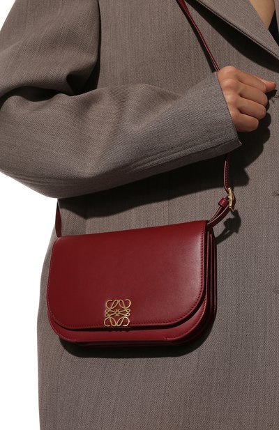 Клатч goya accordion LOEWE, арт. A896044X01, фото 2