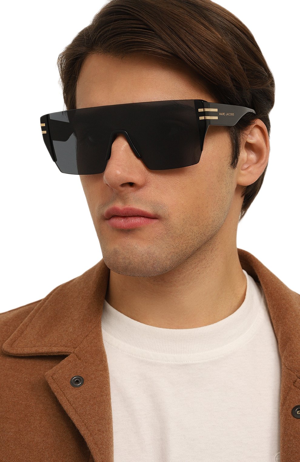 Солнцезащитные очки MARC JACOBS (THE), арт. MARC 712 807, фото 3