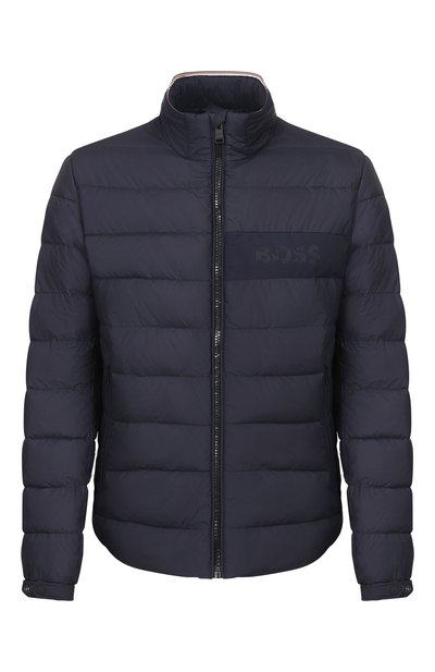 Мужская утепленная куртка BOSS, арт. 50519237