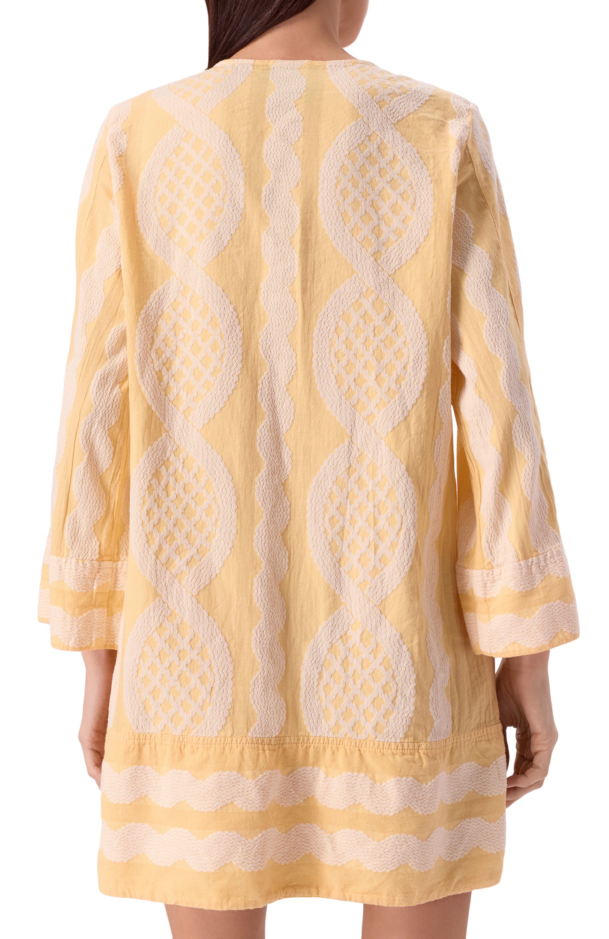 Туника PEARL&CAVIAR, арт. S25P1096, фото 4