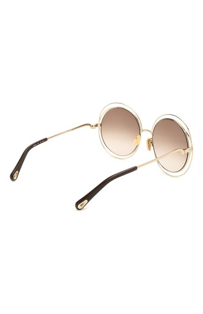 Солнцезащитные очки CHLOÉ, арт. CH0045S 004, фото 4