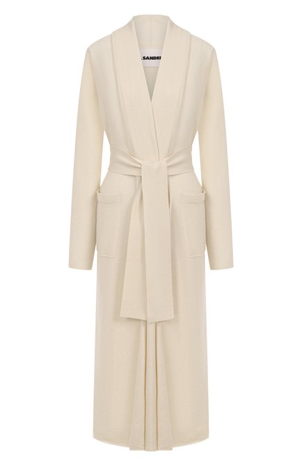 Женский кашемировый кардиган JIL SANDER, арт. J40GP0039/J13204