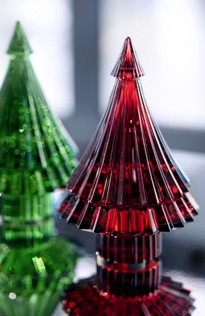 Статуэтка елка mille nuits BACCARAT, арт. 2 810 273, фото 3