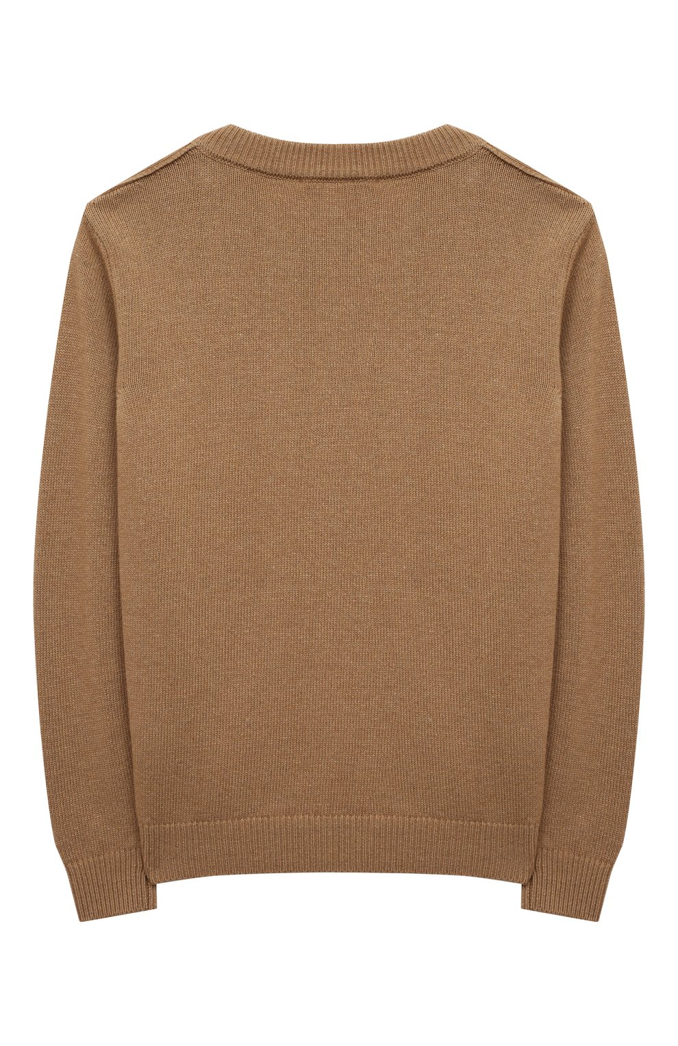 Шерстяной пуловер BALMAIN, арт. 6R9O20, фото 2