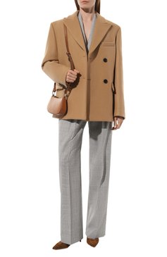 Шерстяное полупальто NILI LOTAN, арт. 12477-W958, фото 2