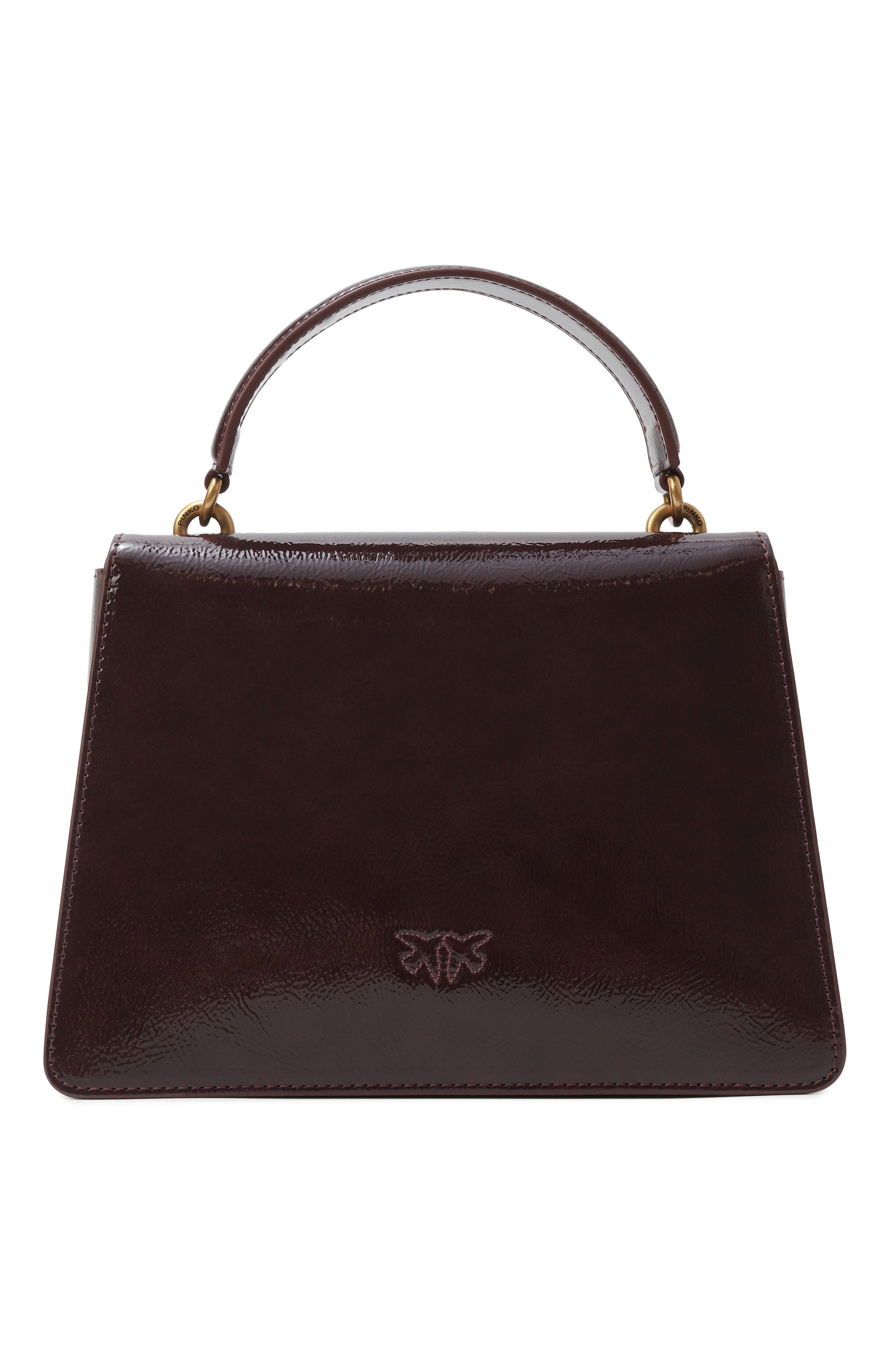 Сумка love PINKO, арт. 100066/A1UV, фото 6