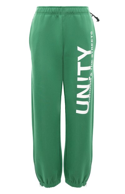 Хлопковые джоггеры KSUBI, арт. WPS23PA005, фото 1