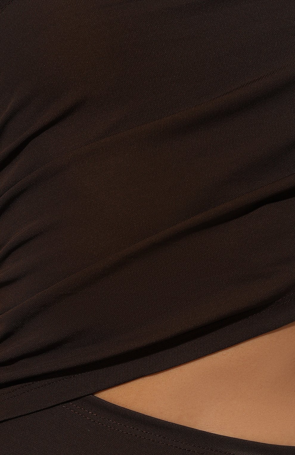 Платье из вискозы ZEYNEP ARCAY, арт. FW24DR18, фото 5