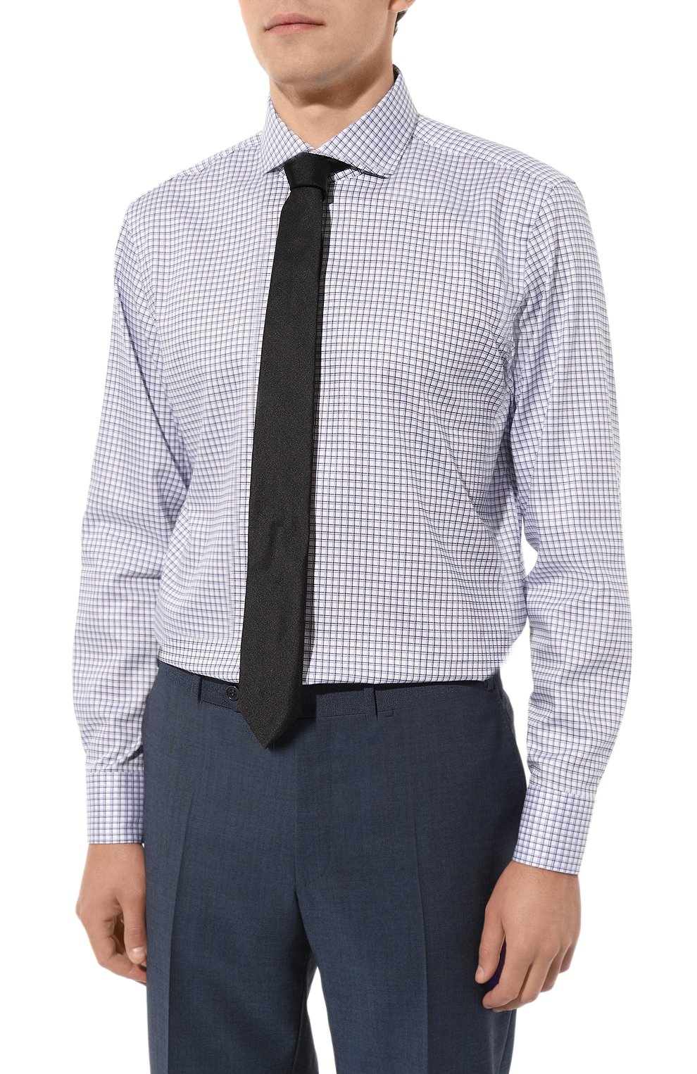 Рубашка BOSS, арт. 50496704, фото 3