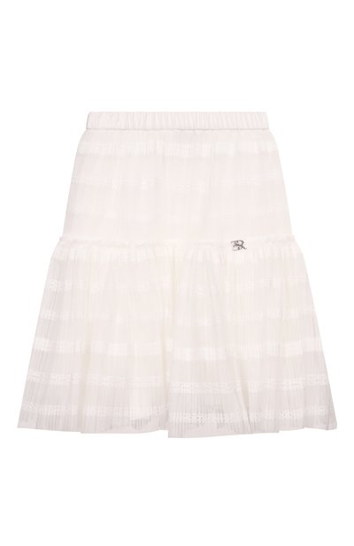 Юбка ERMANNO SCERVINO, арт. Z1G707