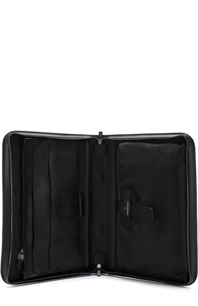 Кожаная папка для документов SERAPIAN, арт. SEV0EMLL5810M38A, фото 4