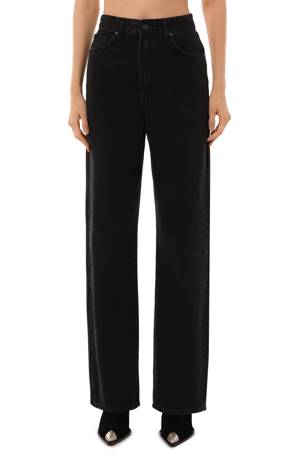 Джинсы ALINE, арт. AL111111, фото 3