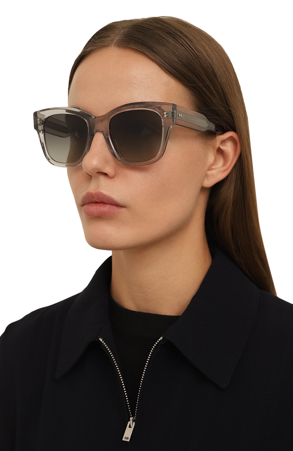 Солнцезащитные очки CHIMI, арт. 07.2 GREY, фото 2