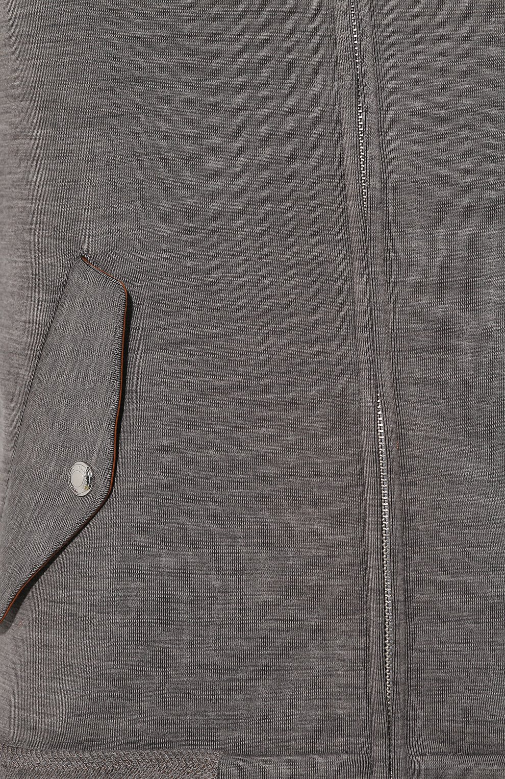 Кардиган из смеси хлопка и шерсти RALPH LAUREN, арт. 790729512, фото 5