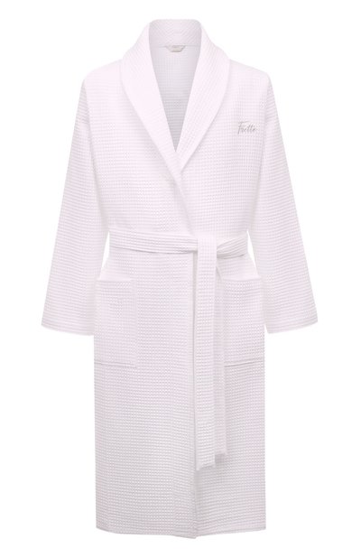 Женский халат waffle FRETTE, арт. FR6742 D2060 G02M