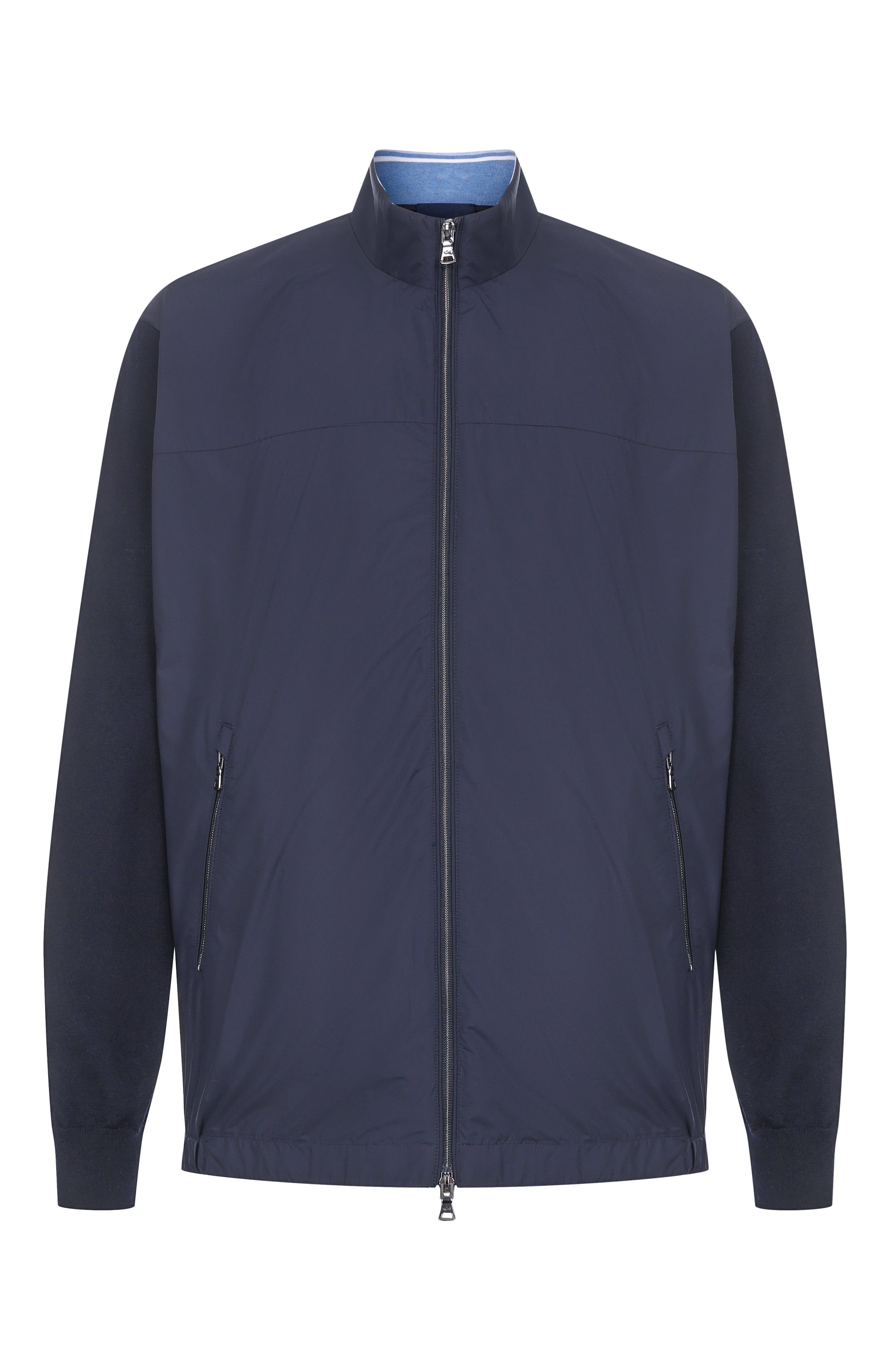 Комбинированный кардиган PAUL&SHARK, арт. 25411721/3XL, фото 1