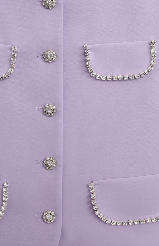 Жакет Elie Saab junior 3