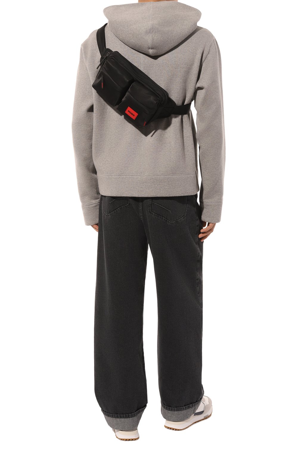 Поясная сумка HUGO, арт. 50516476, фото 7