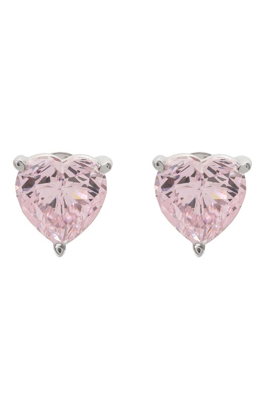 Серьги True Love Bluejay BEA-TL Розовый BEA-TL