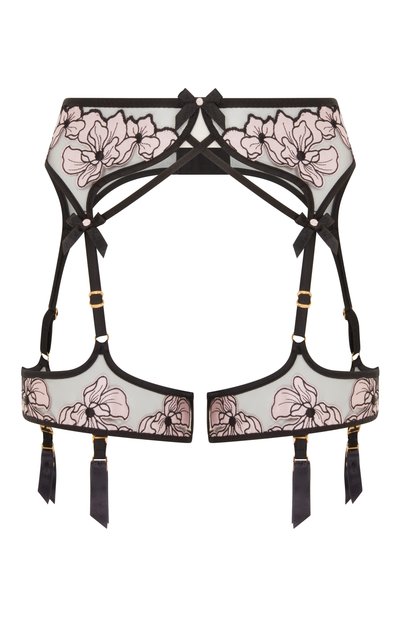 Женс кий пояс для чулок polina AGENT PROVOCATEUR, арт. AP12870650001