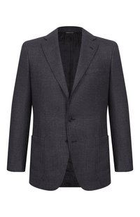 Темно-серый