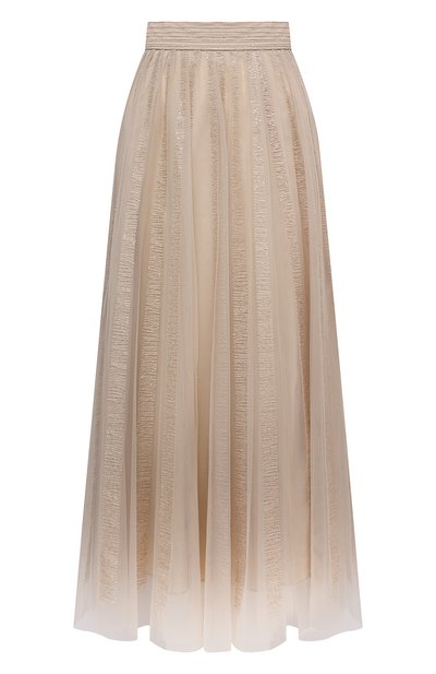 Юбка BRUNELLO CUCINELLI, арт. MA960G3054, фото 1