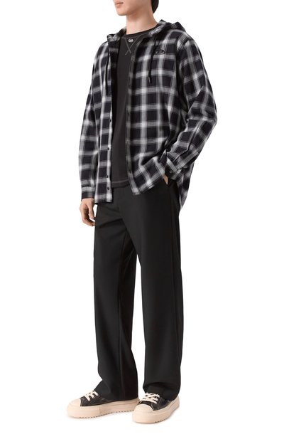 Брюки DIESEL, арт. A22041/0CJBF, фото 2