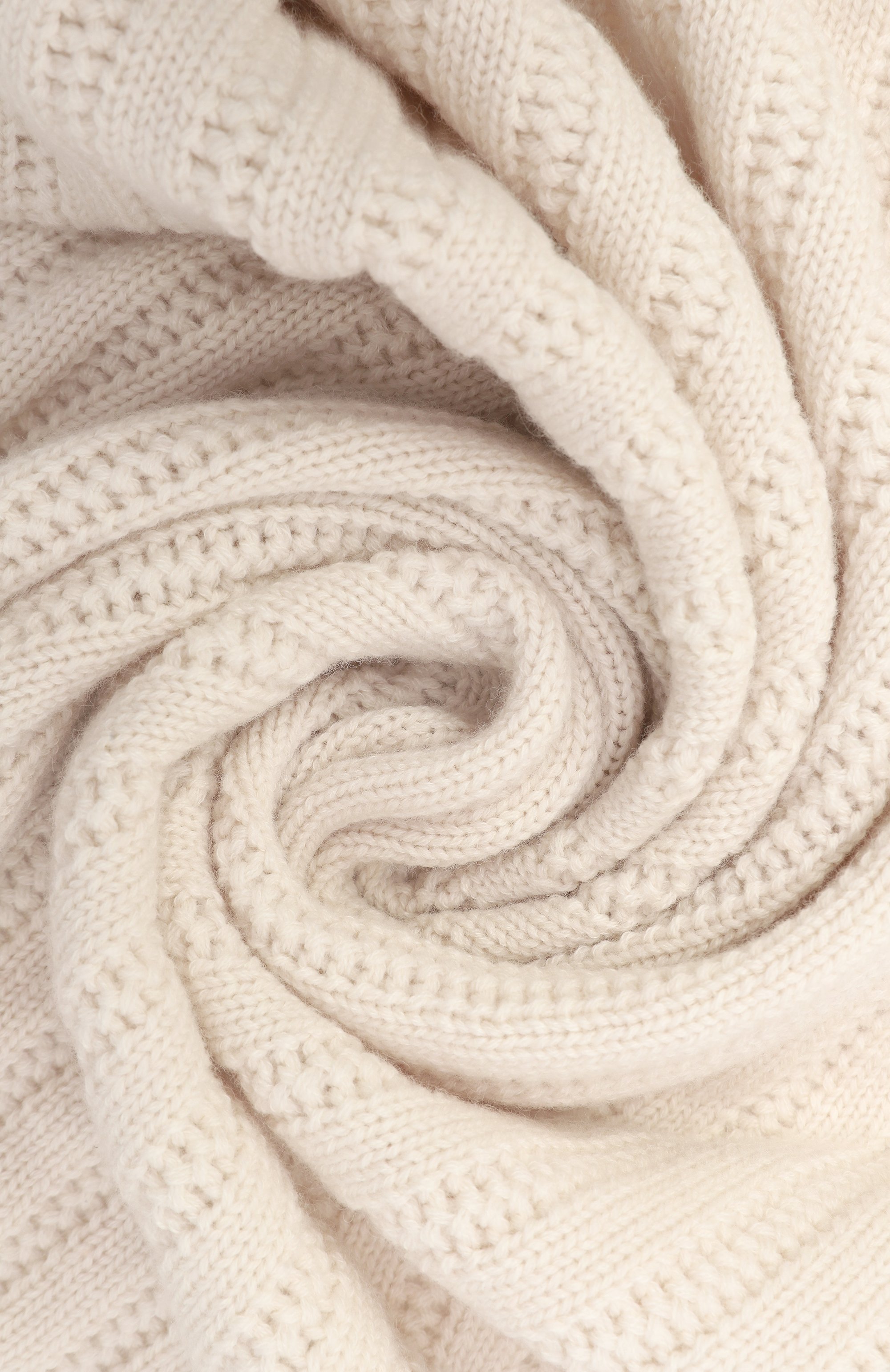 Одеяло из шерсти и кашемира BABY T, арт. 25AI072C0, фото 2