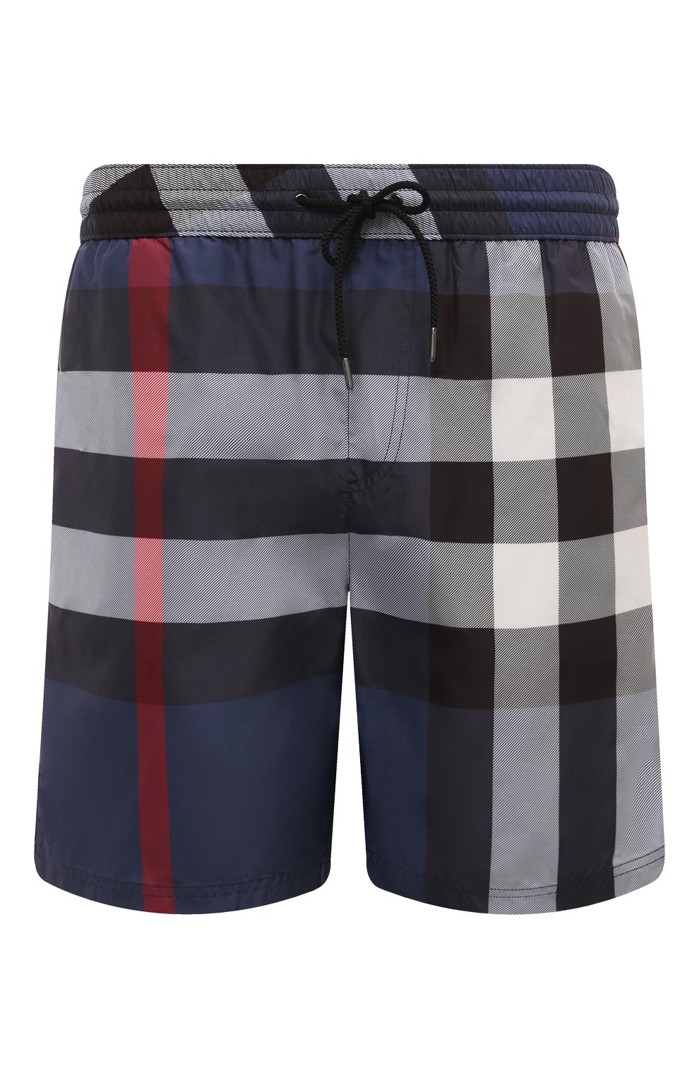 Плавки-шорты BURBERRY, арт. 8013879, фото 1