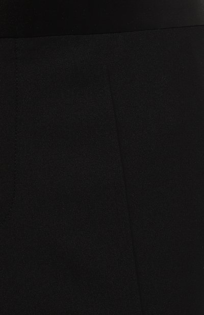 Шерстяные брюки BOSS, арт. 50527962, фото 5