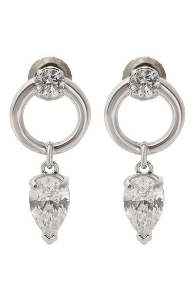 Женские серьги mesmera SWAROVSKI, арт. 5723177