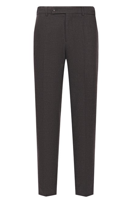 Мужские шерстяные брюки BERWICH, арт. GL0BE/FA1224X