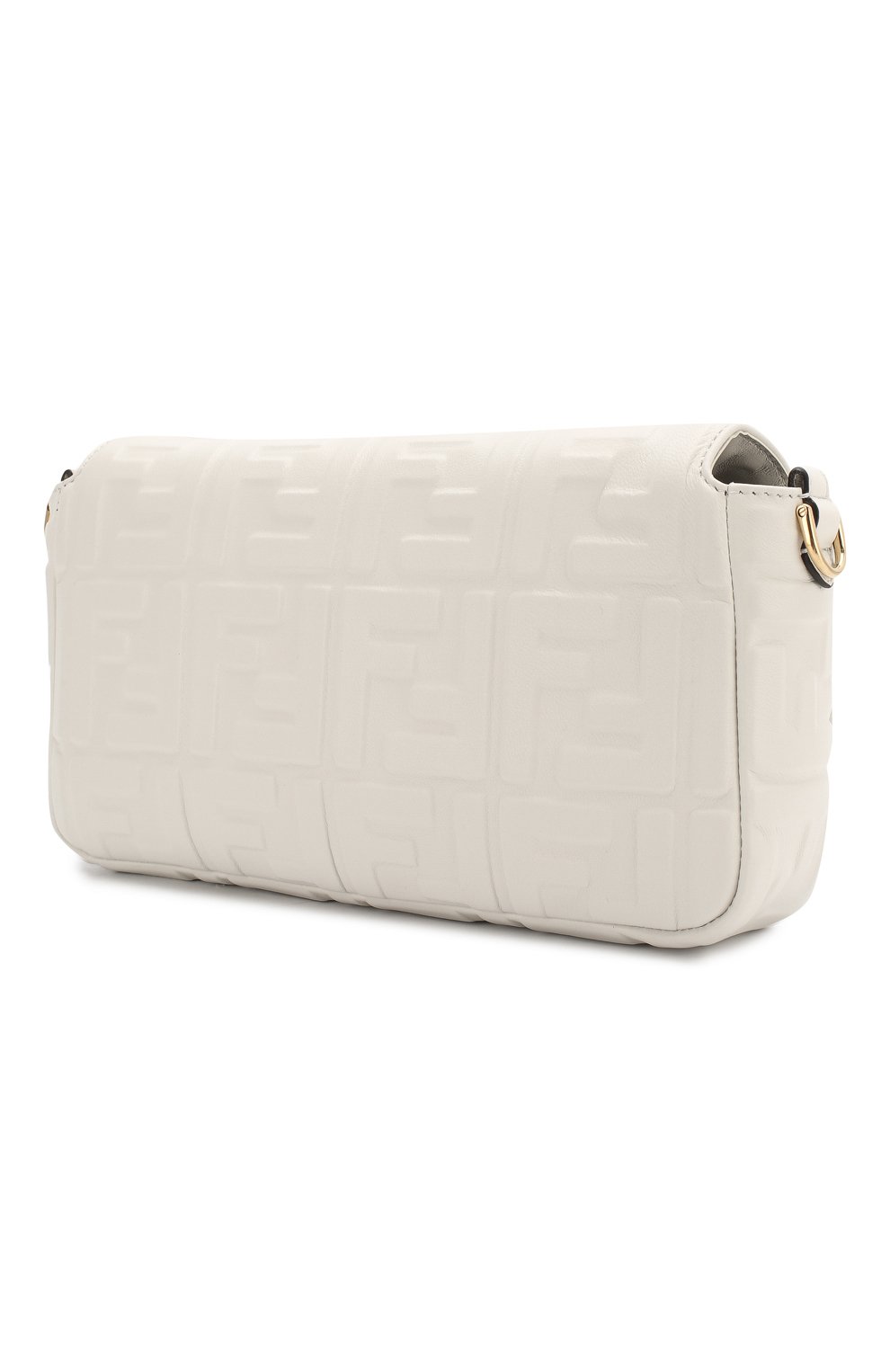 Сумка baguette FENDI, арт. 8BR600 A72V, фото 3