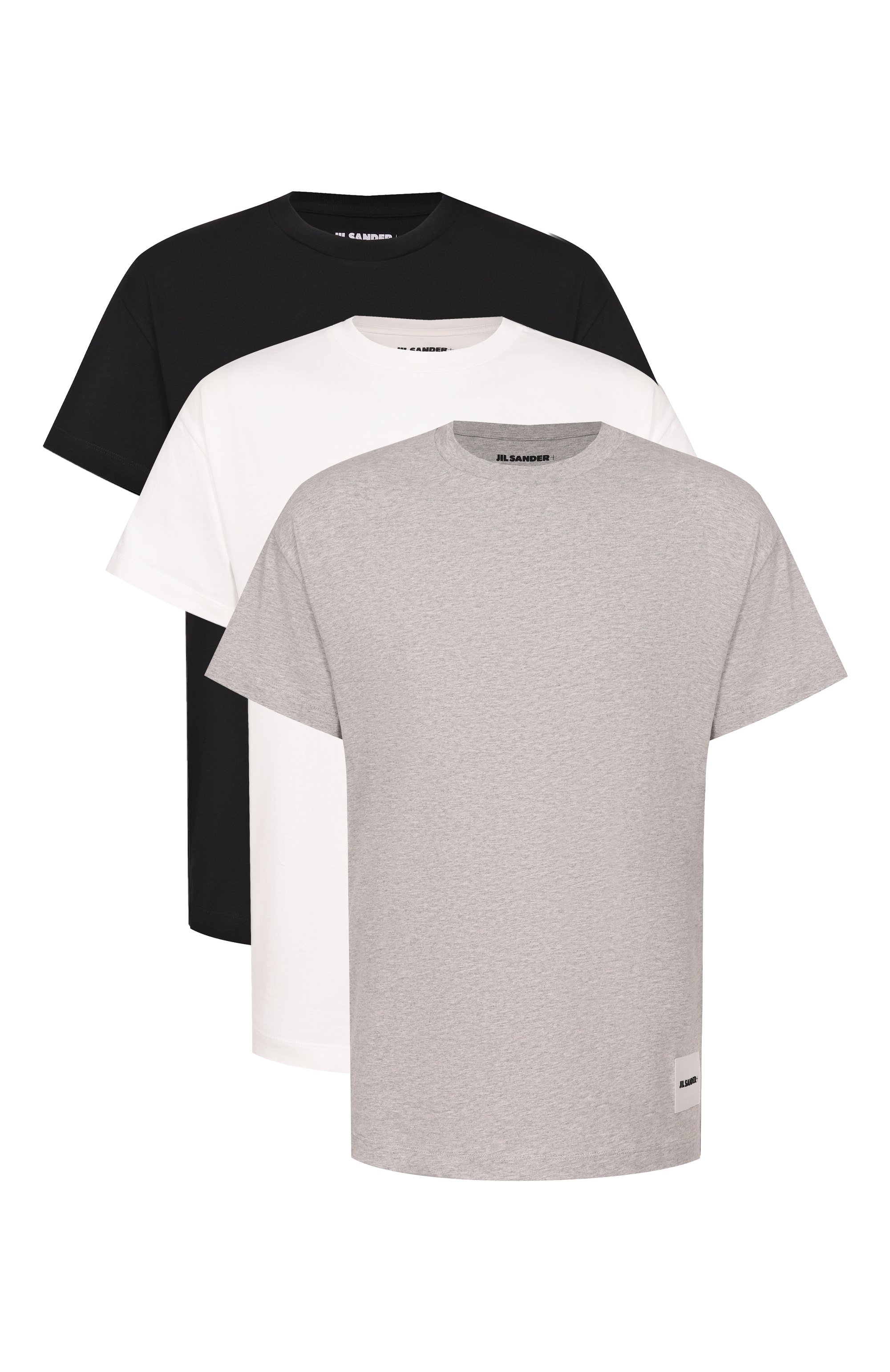 Комплект из трех футболок JIL SANDER, арт. J47GC0001/JTN254, фото 1