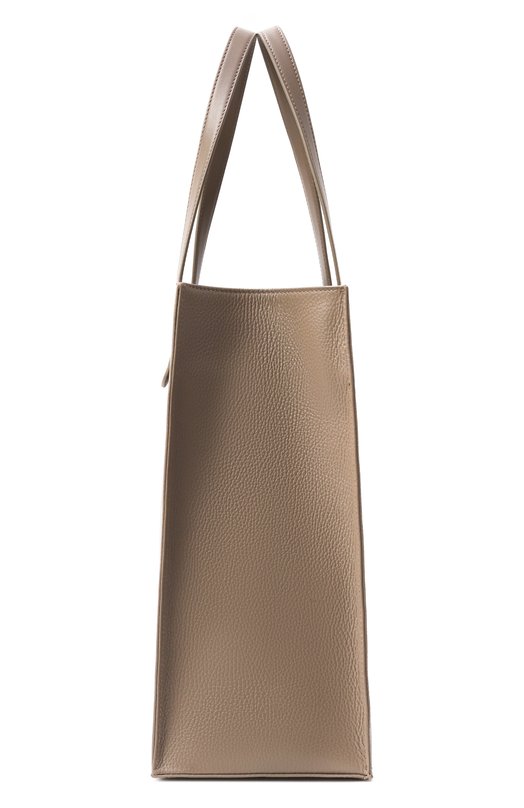 Сумка-шопер Santoni UIBGA2716EN-AVGP Бежевый  UIBGA2716EN-AVGP Фото 4