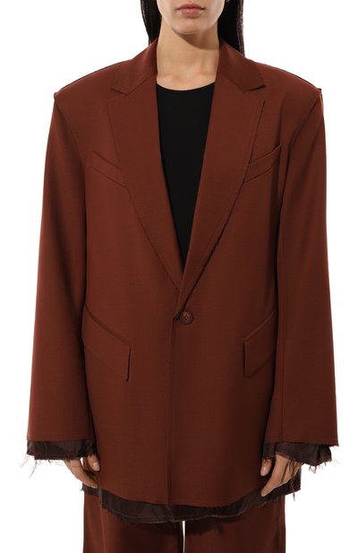 Жакет RED SEPTEMBER, арт. 924.02.BLZ05.51, фото 3