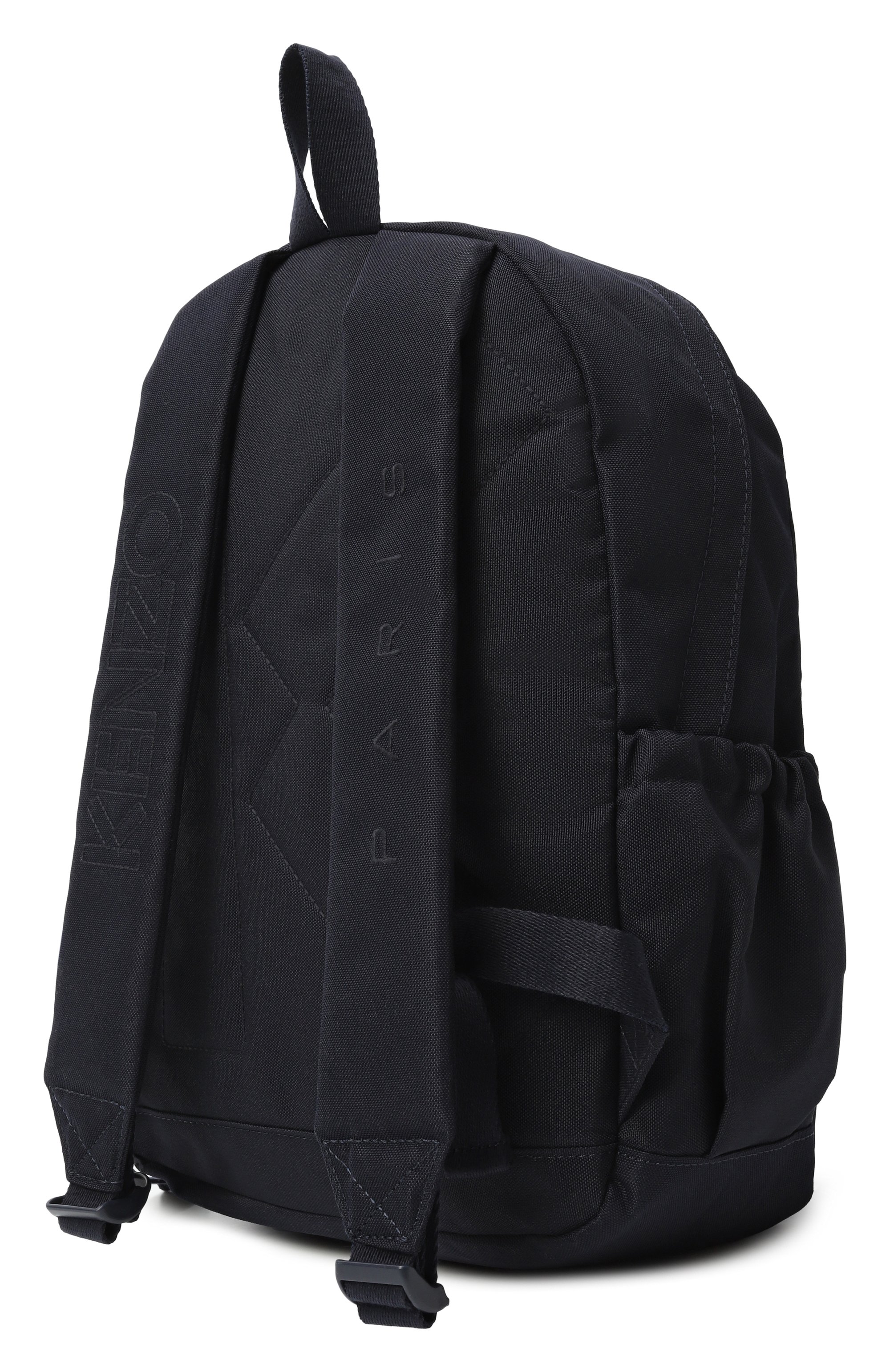 Рюкзак galaxy KENZO темно-синего цвета по цене 24950 руб., арт. K61222, фото 2 Рюкзак galaxy KENZO, арт. K61222, фото 2