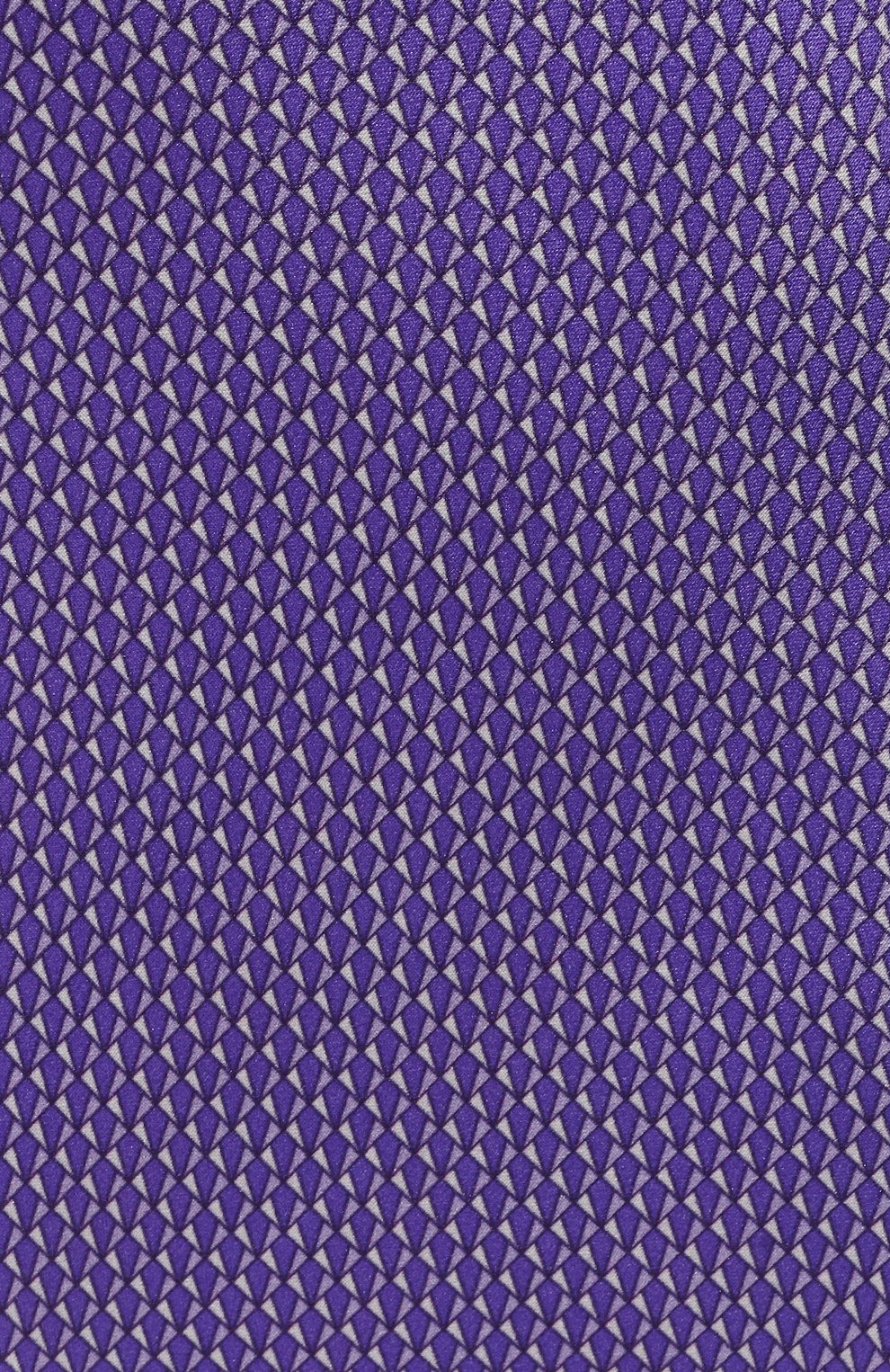 Шелковый галстук CANALI, арт. 18/HS03932, фото 4