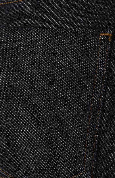 Расклешенные джинсы VICTORIA, VICTORIA BECKHAM, арт. VB108 444, фото 5