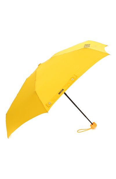 Складной зонт MOSCHINO, арт. 8014-SUPERMINI, фото 2