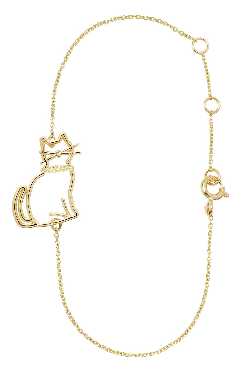 Браслет ALIITA, арт. HRPU420000YG09K J1000, фото 1